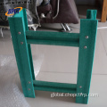 C Cable Tray fiber glass reinforced plastic C cable tray Factory